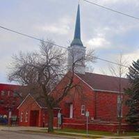 Fort Atkinson Preschool and Childcare is located in the lower level of the First Congregational Church in Fort Atkinson.