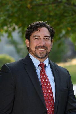 Attorney Anthony "Tony" M. Hernandez