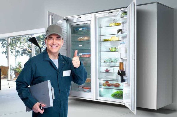 DCS Refrigerator Appliance Repair New York