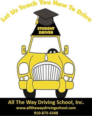 All the Way Driving School