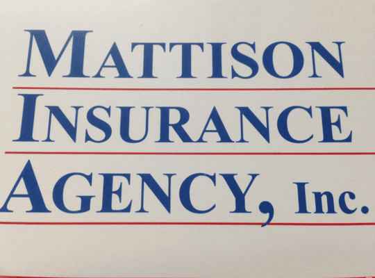 ANN LAFLEUR HAS MERGED WITH MATTISON INSURANCE.