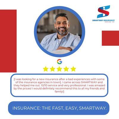 Smartway Insurance Services