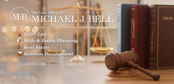 Michael Bell Attorney At Law