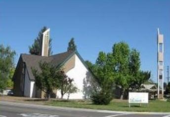 Parkside Community Church