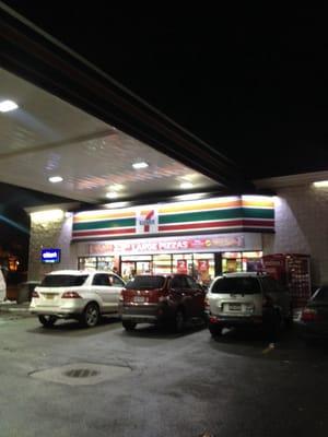 7-Eleven