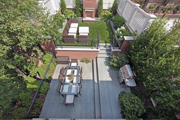 Lincoln Park Garden Terraces