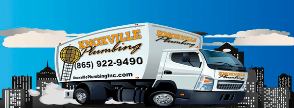 Knoxville Plumbing & Drain Cleaning