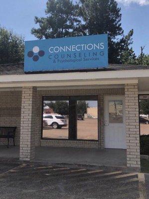 Connections Counseling