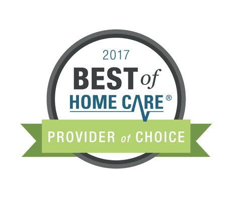 Griswold Home Care NoVA West