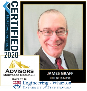 James Graff Author/editor: Home Loans, Home Loans News, A Step-by-Step Guide to Financing Homes, House Selling Options During a Divorce...