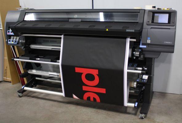 McNeil Printing