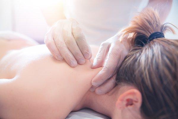 Chronic Neck pain relieve