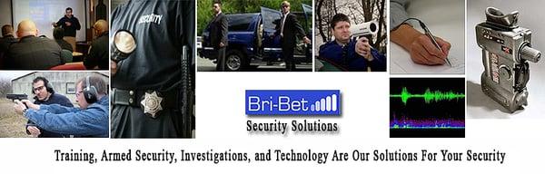 Bri-Bet Security Solutions