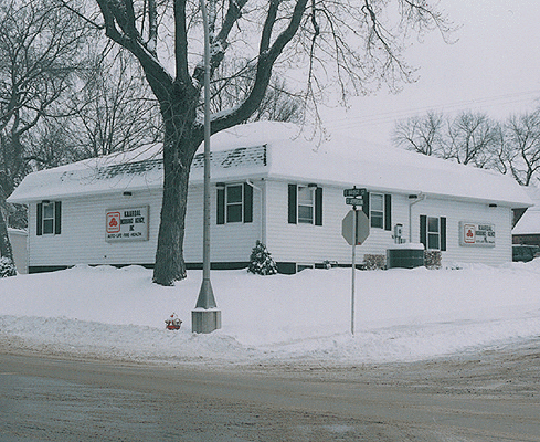 State Farm Office