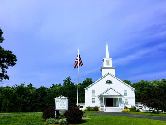 Danville Baptist Church