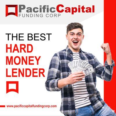 Pacific Capital Funding Corp