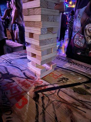 Jenga