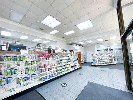 Hawthorne Pharmacy - Camden