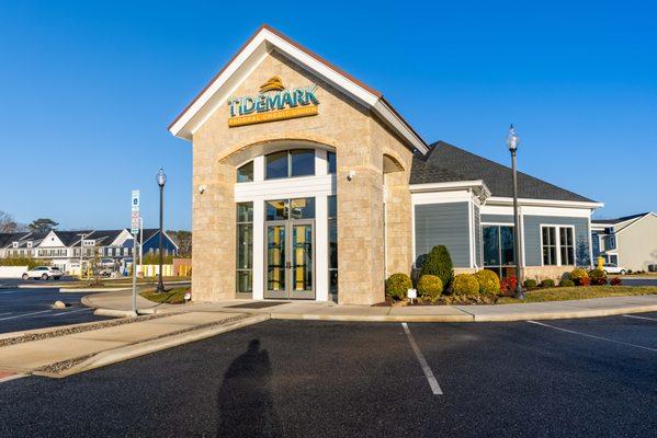 Tidemark Federal Credit Union - Selbyville, DE