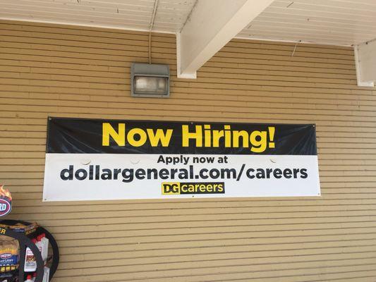 Dollar General