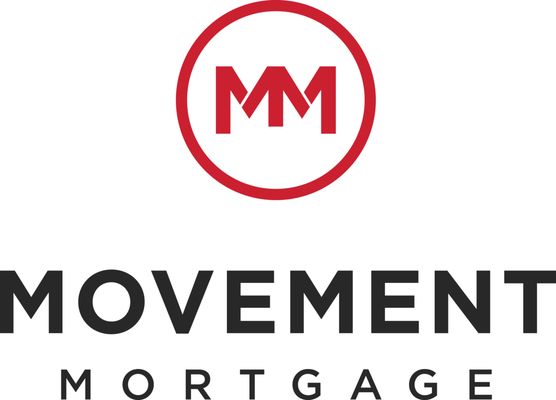 Full Logo for Movement Mortgage