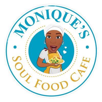 Please look for this logo when searching for Monique's page.