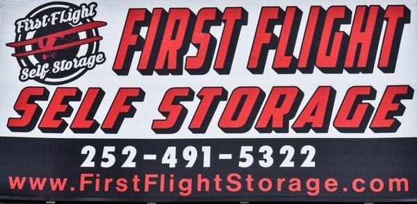 Your First Stop for Saving on Storage in the Outer Banks.