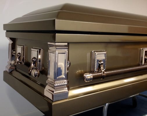 Affordable Caskets and Urns is open daily by appointment 413-386-4946.