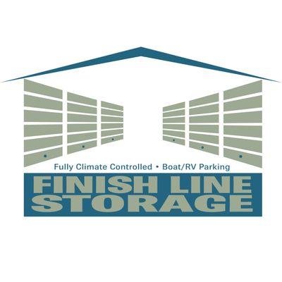 Finish Line Storage