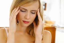 There are many causes for headaches, but most causes are related to poor spinal health...We can provide Long Term Solutions!