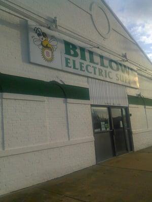 The best electrical shop in Wildwood. #50dollartech