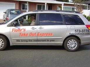 Flohr's Takeout Express