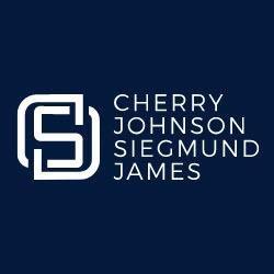 Cherry Johnson Siegmund James PLLC - Firm Logo