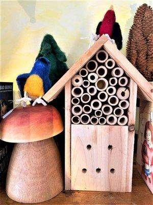 Moulin Roty Bug Hotel