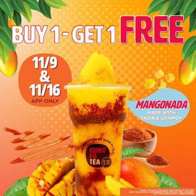 Mangonada