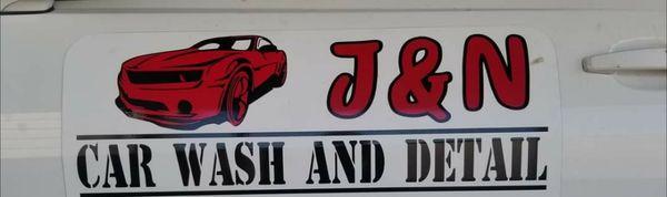 J&N Car Wash And Detail