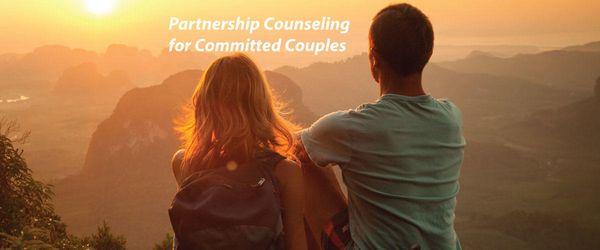 Tulsa Couples Counseling