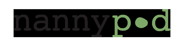 NannyPod Logo