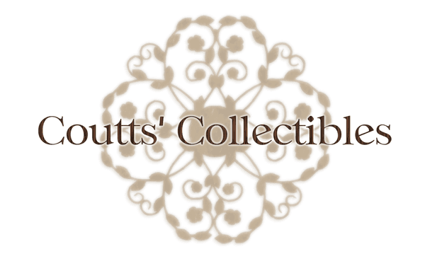 Coutts' Collectibles