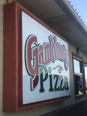 Gambino's Pizza