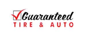 Guaranteed Tire & Auto