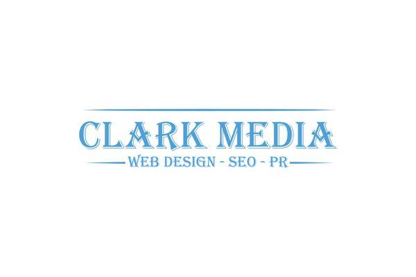 Clark Media Logo