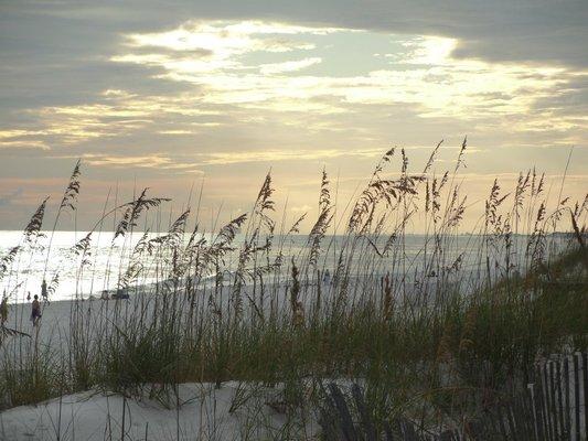 More Vacation Rental Views - Ocean View