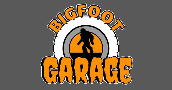 BigFoot garage LLC