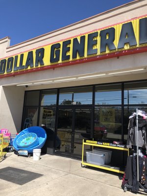 Dollar General