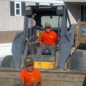 Hubbard Paving & Grading