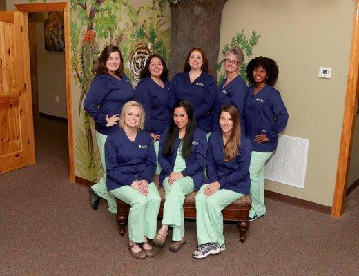 River Falls Pediatric Dentistry