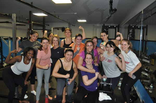 Westchester Cardio Kickboxing