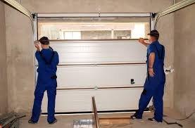 garage door repair