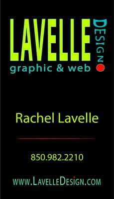 Lavelle Graphic & Web Design